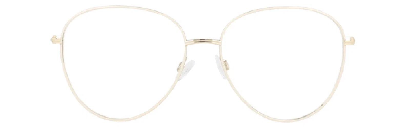 Leon Max LM4078 Eyeglasses - Blush - view 7